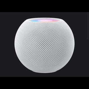 Brand new apple homepod
